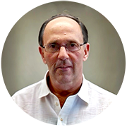 Graham Levy